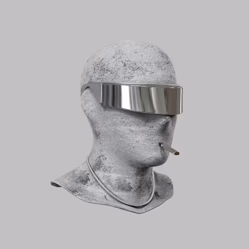 Incognito #1557