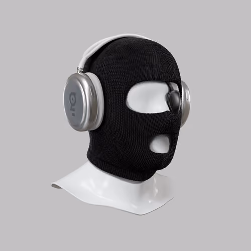 Incognito #1708