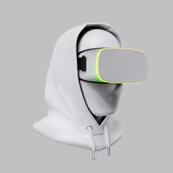 Incognito #2283