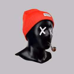 Incognito #9188