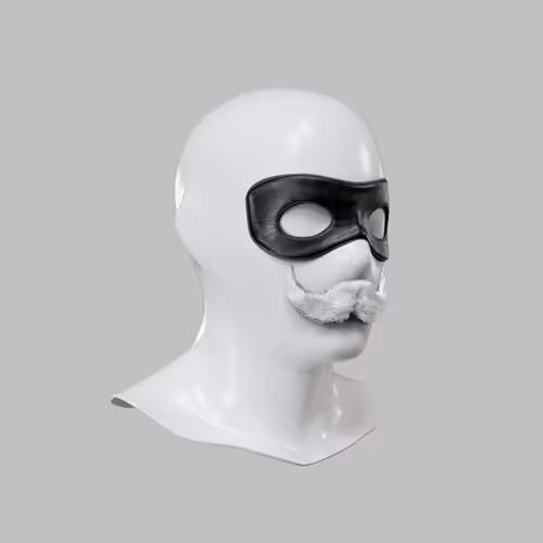 Incognito Nft