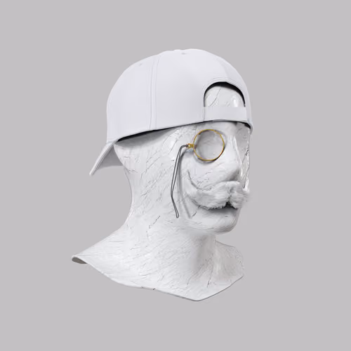 Incognito #8106