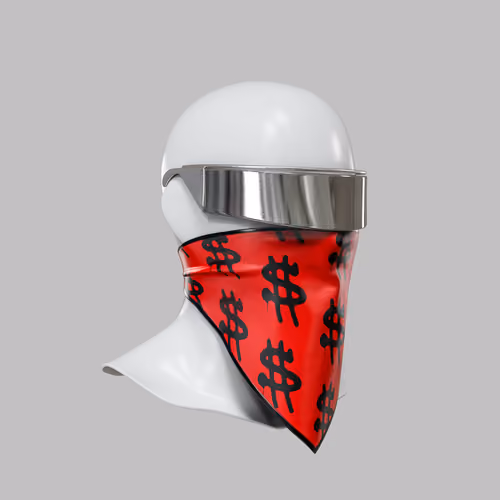 Incognito #6475