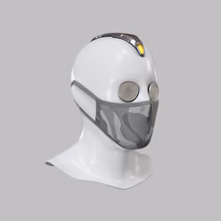 Incognito #3540