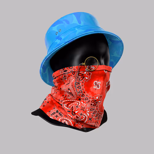 Incognito #9975