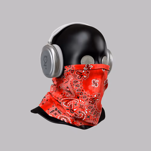 Incognito #704