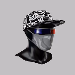 Incognito #4325