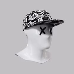 Incognito #3553