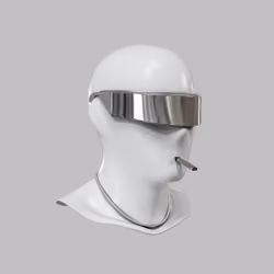 Incognito #9733