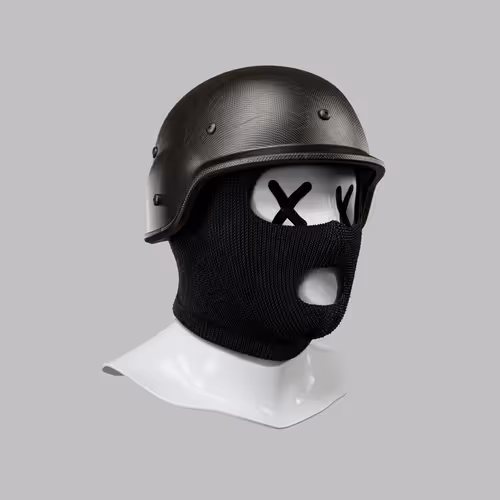 Incognito #2952