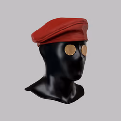 Incognito #594