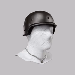 Incognito #5507