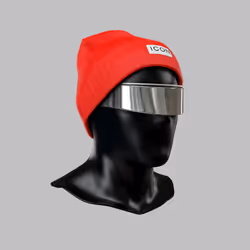 Incognito #75