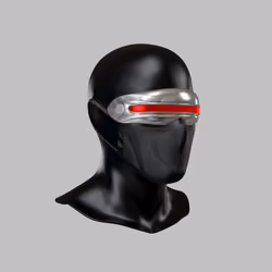 Incognito #3751
