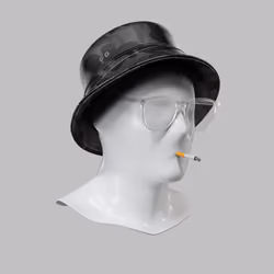 Incognito #5851