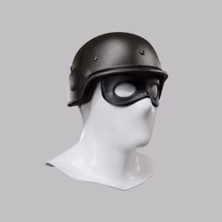 Incognito #9376