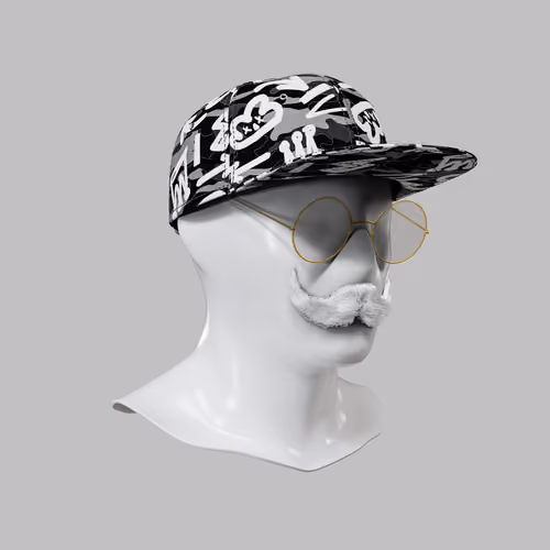 Incognito #4959