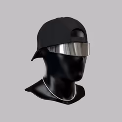 Incognito #6808