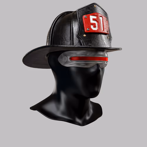 Incognito #5407