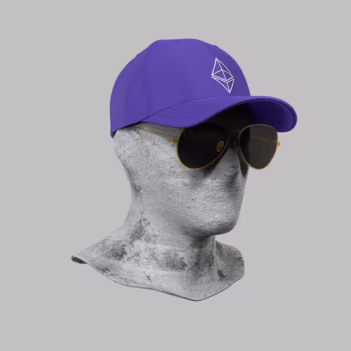 Incognito Nft