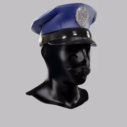 Incognito #3026