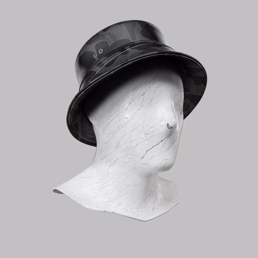 Incognito #9999
