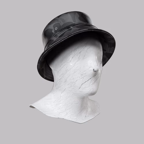 Incognito #9999