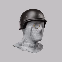 Incognito #3955
