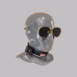 Incognito #6924