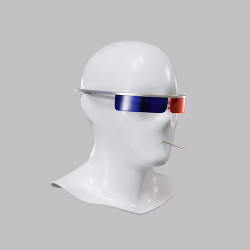 Incognito Nft