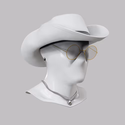 Incognito Nft
