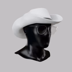 Incognito #3912
