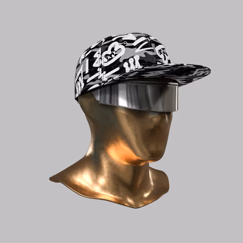 Incognito #2358