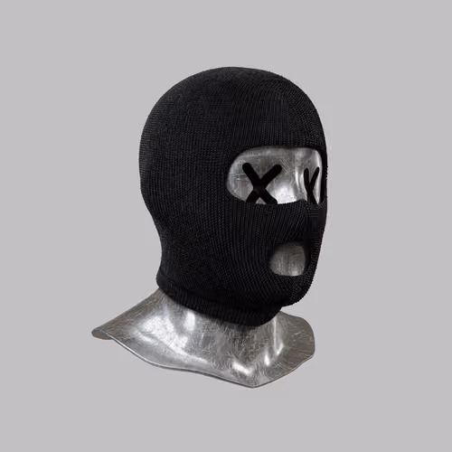 Incognito #8963