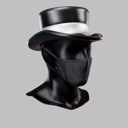 Incognito #438