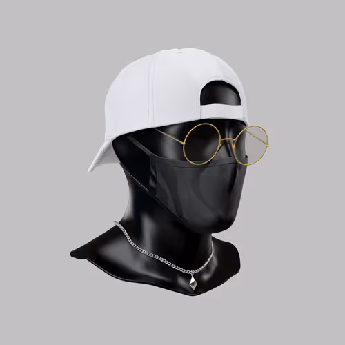 Incognito Nft