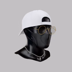 Incognito #6591