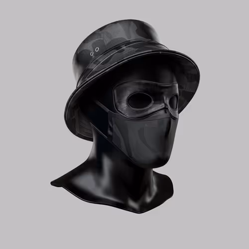 Incognito #7964