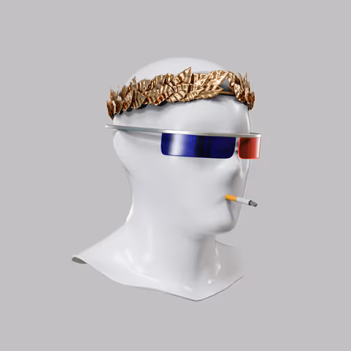Incognito Nft
