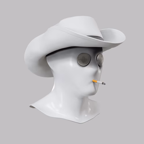 Incognito #6322