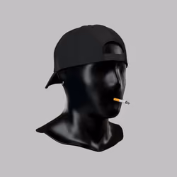 Incognito #7052