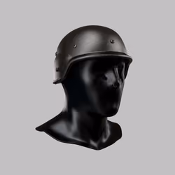 Incognito #289