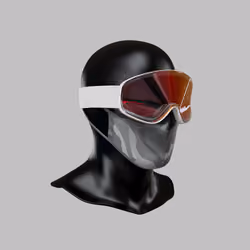 Incognito #3780
