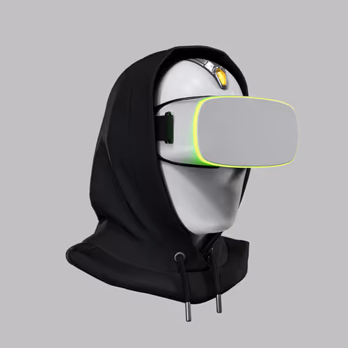 Incognito Nft