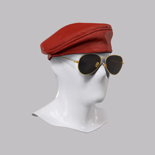 Incognito Nft