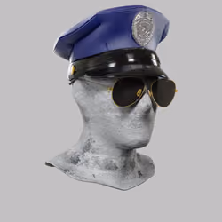 Incognito #5515