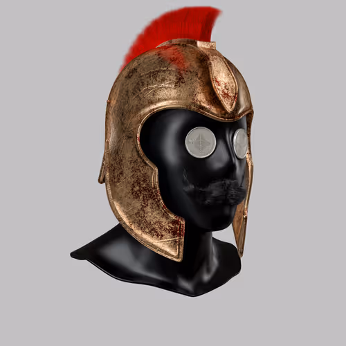 Incognito Nft