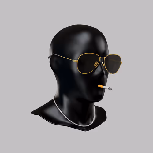 Incognito Nft