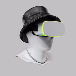 Incognito #8326