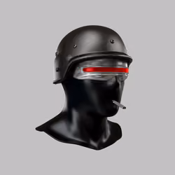 Incognito #7340